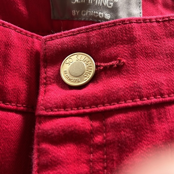 Chico’s Jeans - Picture 4 of 7